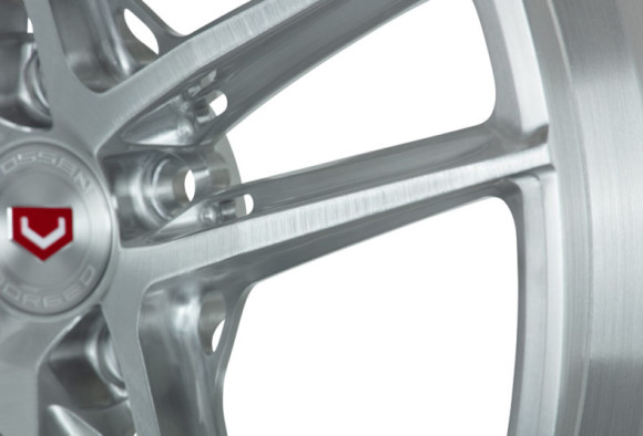 Диски Vossen S21-03 24"