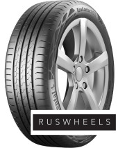 Шины Continental 275/35 r20 ContiEcoContact 6 Q 102Y Шины Continental 275/35 r20 ContiEcoContact 6 Q 102Y