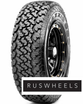 Шины Maxxis 265/65 r17 AT-980 Worm-Drive 117/114Q Шины Maxxis 265/65 r17 AT-980 Worm-Drive 117/114Q