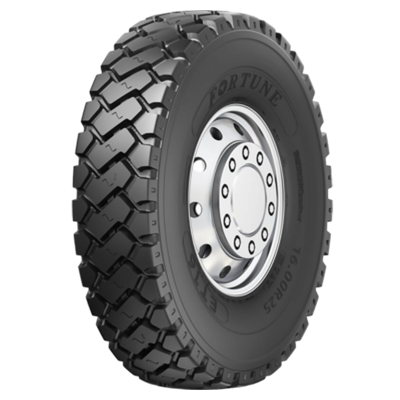 Шины Всесезонная Fortune 16,00R25 180B (198A2) *** ET16 H2 E-4 TTF КИТАЙ 