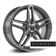 Диски Megami R18 / 7.5J PCD 5x114.3 ЕТ 40 ЦО 66.6 MGM-17FF