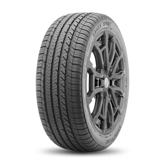 Шины GoodYear  225/45/18  Y 95 Eagle Sport TZ FP  XL  старше 3-х лет