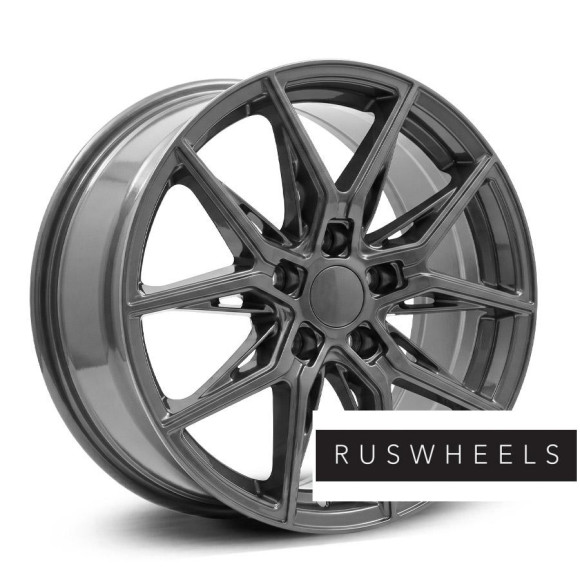 Диски RST R17 / 7J PCD 5x114.3 ЕТ 37 ЦО 66.6 R247 Диски RST R17 / 7J PCD 5x114.3 ЕТ 37 ЦО 66.6 R247