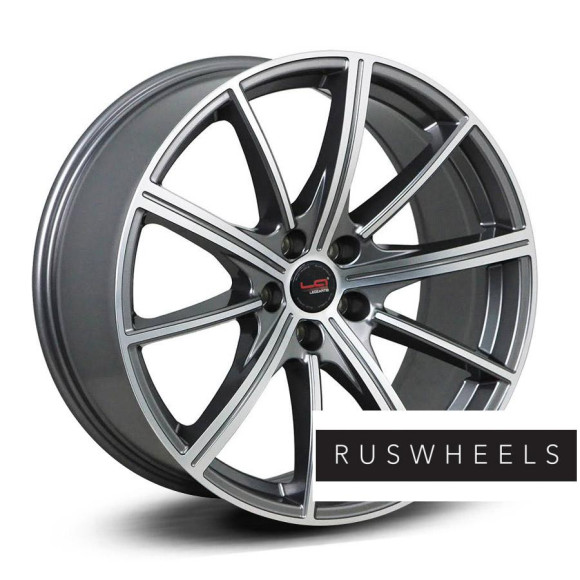 Диски Legeartis Concept R20 / 9J PCD 5x112 ЕТ 20 ЦО 66.6 A535 Диски Legeartis Concept R20 / 9J PCD 5x112 ЕТ 20 ЦО 66.6 A535