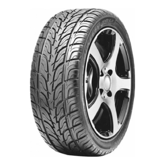 Шины Sailun 275/45R20 110V XL Atrezzo SVR LX TL M+S