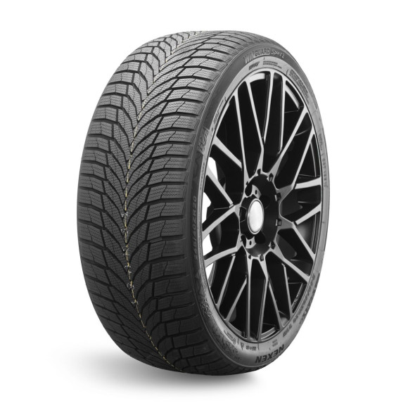 Шины Nexen  235/65/17  H 108 WINGUARD SPORT 2  XL