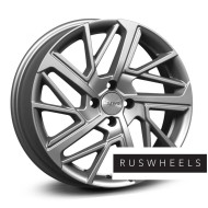 Диски Carwel R17 / 6.5J PCD 5x114.3 ЕТ 45 ЦО 54.1 Мадон Диски Carwel R17 / 6.5J PCD 5x114.3 ЕТ 45 ЦО 54.1 Мадон