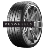 Шины Continental 235/35ZR19 91(Y) XL SportContact 7 TL FR Шины Continental 235/35ZR19 91(Y) XL SportContact 7 TL FR