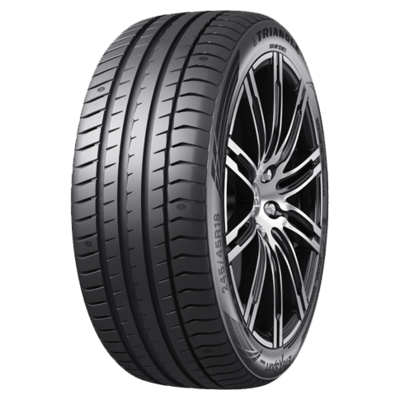 Шины Triangle 245/40R18 97Y XL EffeXSport TH202 TL M+S Шины Triangle 245/40R18 97Y XL EffeXSport TH202 TL M+S