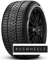 Шины Pirelli 225/55 r17 Winter Sottozero III 97H Runflat Шины Pirelli 225/55 r17 Winter Sottozero III 97H Runflat