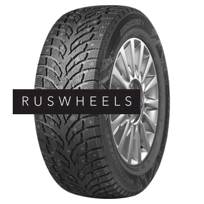 Шины Landspider 235/65R17 108T XL Arctictraxx TL BSW (шип.) Шины Landspider 235/65R17 108T XL Arctictraxx TL BSW (шип.)