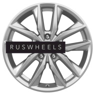 Диски СКАД 6,5x16/5x108 ET50 D63,35 Тирион (КЛ323) Селена