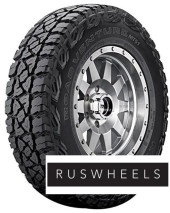 Шины Kumho 245/70 r16 Road Venture MT51 118/115Q Шины Kumho 245/70 r16 Road Venture MT51 118/115Q