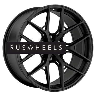 Диски LS Forged 9x20/6x139,7 ET20 D77,8 LS FG31 MB (конус) Диски LS Forged 9x20/6x139,7 ET20 D77,8 LS FG31 MB (конус)