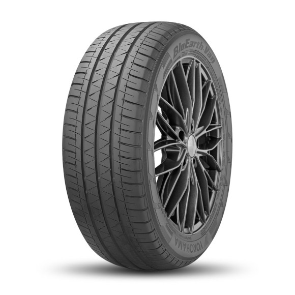 Шины Yokohama 215/65/16 T 109/107 C BLUEARTH-VAN RY55 Шины Yokohama 215/65/16 T 109/107 C BLUEARTH-VAN RY55