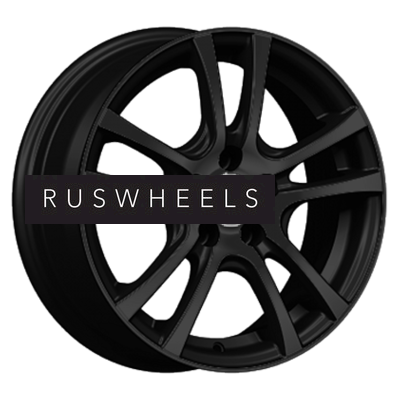 Диски СКАД 6x15/4x98 ET38 D58,6 Дели (КЛ300) Бархат новый