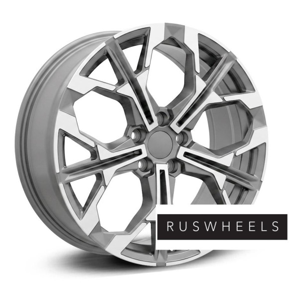 Диски RST R19 / 8J PCD 5x112 ЕТ 25 ЦО 66.6 R179FF Диски RST R19 / 8J PCD 5x112 ЕТ 25 ЦО 66.6 R179FF