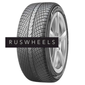 Шины Yokohama 285/45R22 114V Advan Winter V907 TL Шины Yokohama 285/45R22 114V Advan Winter V907 TL