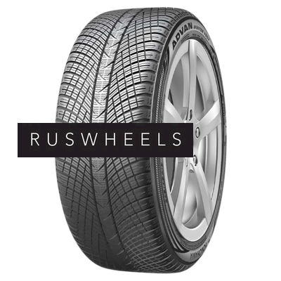 Шины Yokohama 285/45R22 114V Advan Winter V907 TL