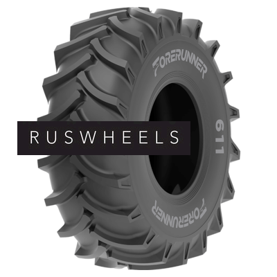 Шины Всесезонная Forerunner 11,2-24 8PR 115A6 611N R-1 TT КИТАЙ 