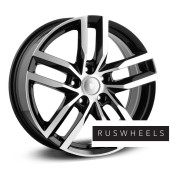 Диски Legeartis Concept R17 / 7J PCD 5x112 ЕТ 40 ЦО 57.1 VV502 Диски Legeartis Concept R17 / 7J PCD 5x112 ЕТ 40 ЦО 57.1 VV502