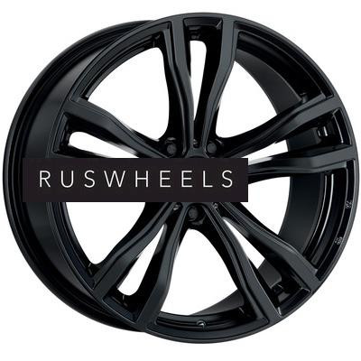 Диски MAK 11x20/5x120 ET35 D74,1 X-Mode Gloss Black