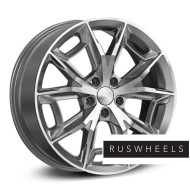 Диски Скад R19 / 7.5J PCD 5x114.3 ЕТ 45 ЦО 67.1 Паркер Диски Скад R19 / 7.5J PCD 5x114.3 ЕТ 45 ЦО 67.1 Паркер