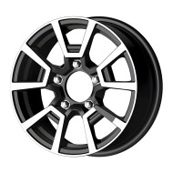 Диски Carwel 6.5\R16 5*139.7 ET40 d98.5 AB