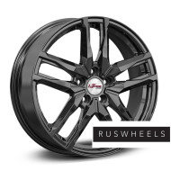 Диски iFree R18 / 6.5J PCD 5x108 ЕТ 33 ЦО 60.1 Бомбей