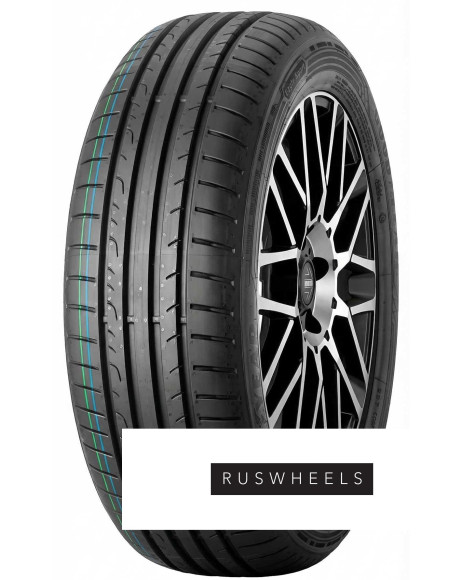 Шины Goodyear 225/55 r19 Eagle Sport 2 SUV 99V Шины Goodyear 225/55 r19 Eagle Sport 2 SUV 99V