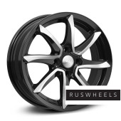 Диски Скад R15 / 6J PCD 4x100 ЕТ 50 ЦО 60.1 Осака Диски Скад R15 / 6J PCD 4x100 ЕТ 50 ЦО 60.1 Осака