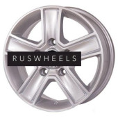 Диски FR replica 6,5x15/5x130 ET50 D84,1 MR473 Silver Диски FR replica 6,5x15/5x130 ET50 D84,1 MR473 Silver