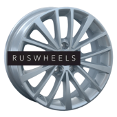 Диски Replay 6,5x16/5x112 ET43 D57,1 SK49 Sil (конус, C570) Диски Replay 6,5x16/5x112 ET43 D57,1 SK49 Sil (конус, C570)