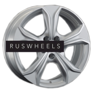 Диски Replay 7x17/5x108 ET50 D63,3 FD158 SF (конус, LR002)