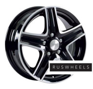 Диски Скад R14 / 5.5J PCD 4x100 ЕТ 38 ЦО 67.1 Магнум Диски Скад R14 / 5.5J PCD 4x100 ЕТ 38 ЦО 67.1 Магнум