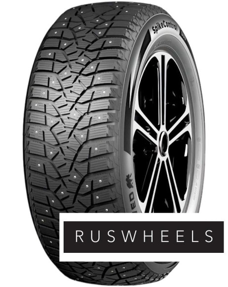 Шины Gislaved 275/55 r20 SpikeControl SUV 117T Шипы Шины Gislaved 275/55 r20 SpikeControl SUV 117T Шипы