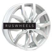 Диски RST 7x18/5x114,3 ET50 D54,1 R138 (Coolray) Silver Диски RST 7x18/5x114,3 ET50 D54,1 R138 (Coolray) Silver