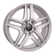 Диски Neo  823 N  8,0\R18 5*112 ET40  d66,6  S  [N823-818-666-5x112-40S]  Fb max 670 kg