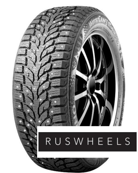 Шины Kumho 235/55 r19 WI32 105T Шипы Шины Kumho 235/55 r19 WI32 105T Шипы
