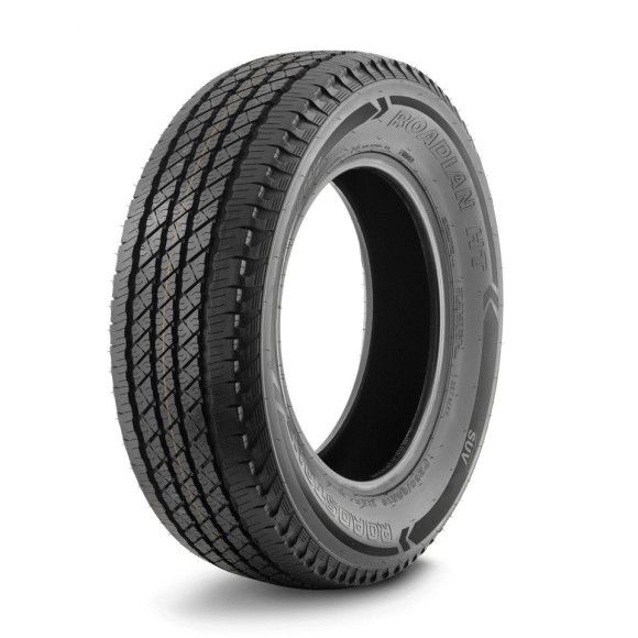 Шины Roadstone  265/65/17  S 110 Roadian HT SUV   старше 3-х лет