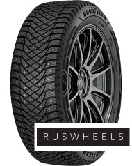 Шины Goodyear 285/40 r19 UltraGrip Arctic 2 107T Шипы