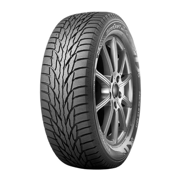 Шины Kumho 215/65 r17 Wintercraft SUV Ice WS51 103T Шины Kumho 215/65 r17 Wintercraft SUV Ice WS51 103T