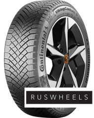 Шины Continental 245/45 r18 VikingContact 8 100T