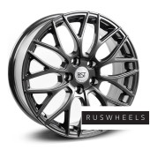 Диски RST R17 / 7J PCD 5x108 ЕТ 33 ЦО 60.1 R137