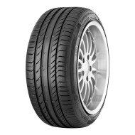 Шины Continental 225/40/19 Y 93 ContiSportContact 5 FR XL SSR Run Flat (MOE) Шины Continental 225/40/19 Y 93 ContiSportContact 5 FR XL SSR Run Flat (MOE)