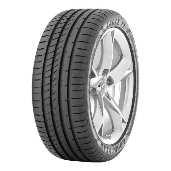 Шины GoodYear 285/45/20 W 108 EAG. F-1 ASYMMETRIC 2 FP SUV Шины GoodYear 285/45/20 W 108 EAG. F-1 ASYMMETRIC 2 FP SUV