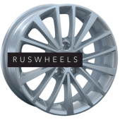 Диски Replay 6,5x16/5x112 ET43 D57,1 VV71 Sil (конус, C570) Диски Replay 6,5x16/5x112 ET43 D57,1 VV71 Sil (конус, C570)