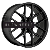 Диски LS Forged 8x20/6x139,7 ET55 D95,1 LS FG31 MB (конус) Диски LS Forged 8x20/6x139,7 ET55 D95,1 LS FG31 MB (конус)