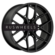 Диски LS Forged 8x20/6x139,7 ET55 D95,1 LS FG31 MB (конус)