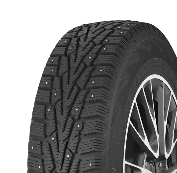 Шины Tunga 195/65 r15 Nordway 3 91Q Шипы
